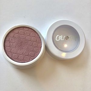 Colourpop Super Shock Shadow in Bill